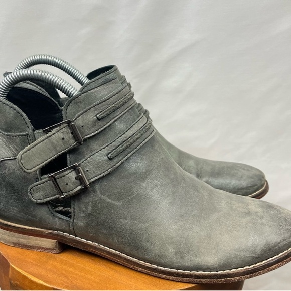 Free People Boots - Picture 3 of 6